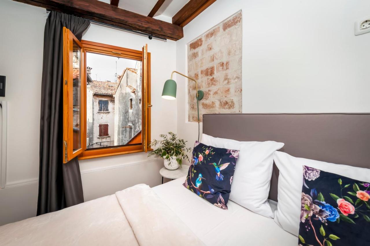 Noemi's Apartment Rovinj