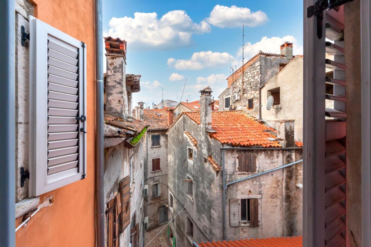 Apartment Noemi's Rovinj
