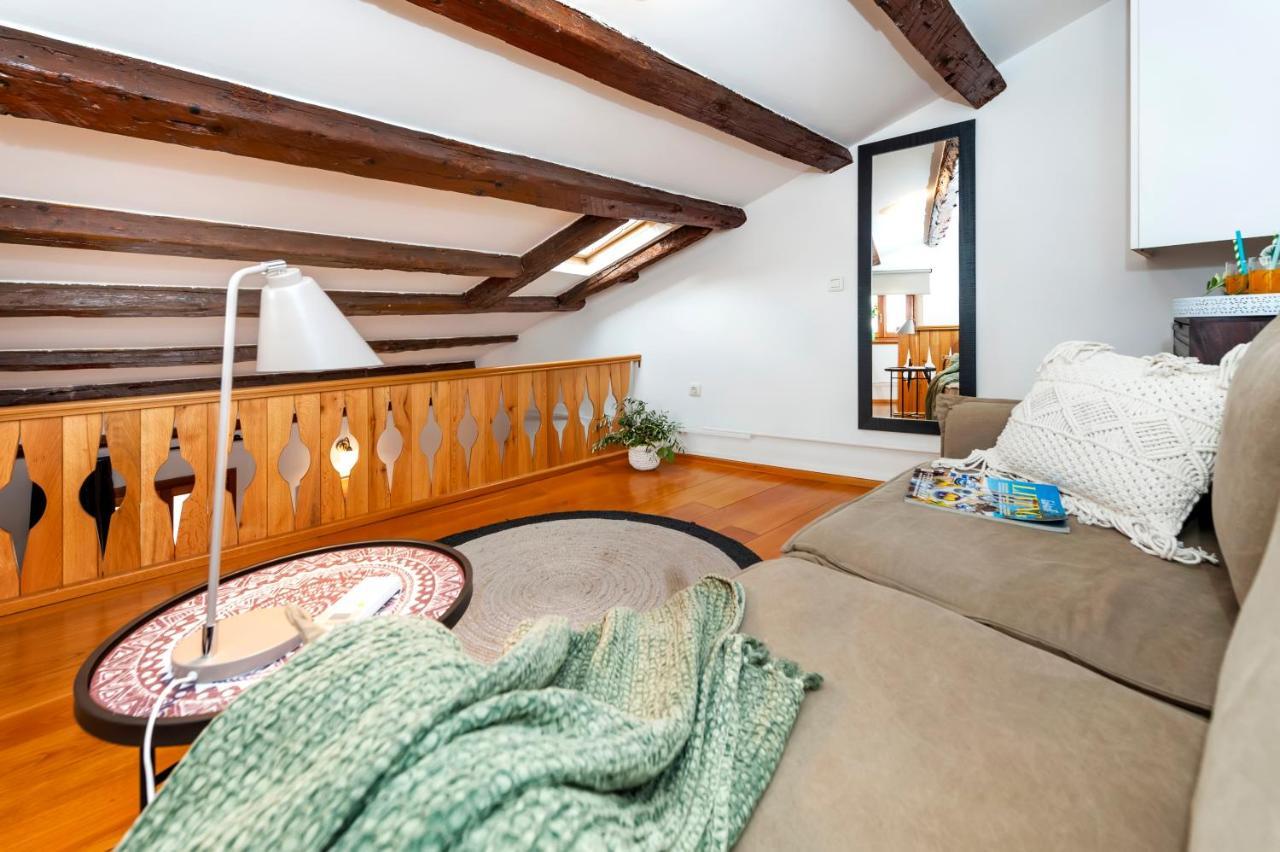 Apartment Noemi's Rovinj