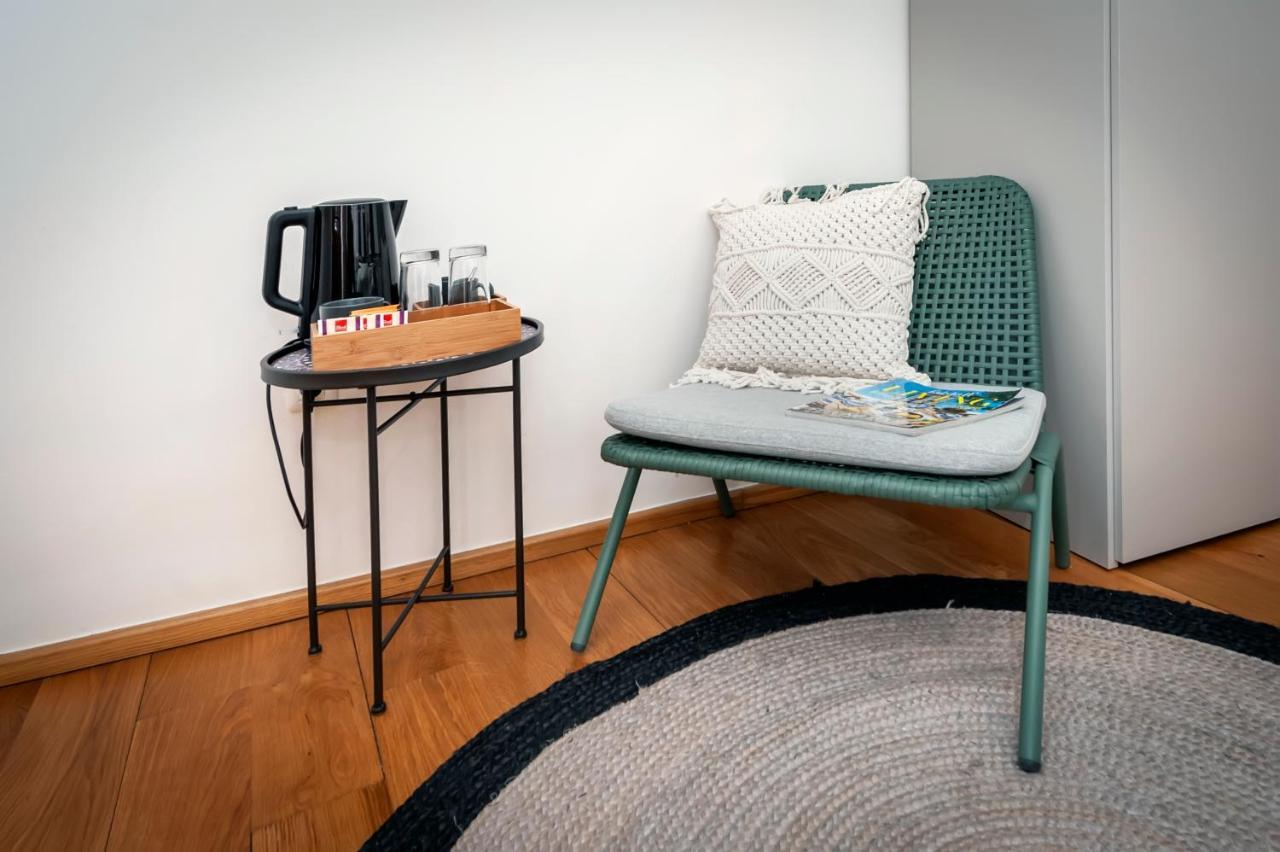 Noemi's Apartment *
