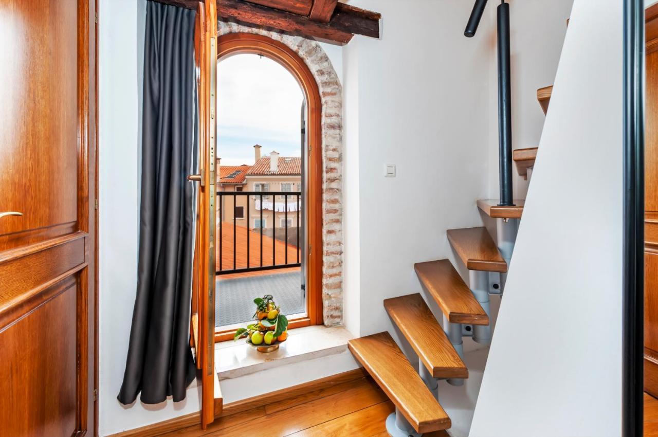 Apartment Noemi's