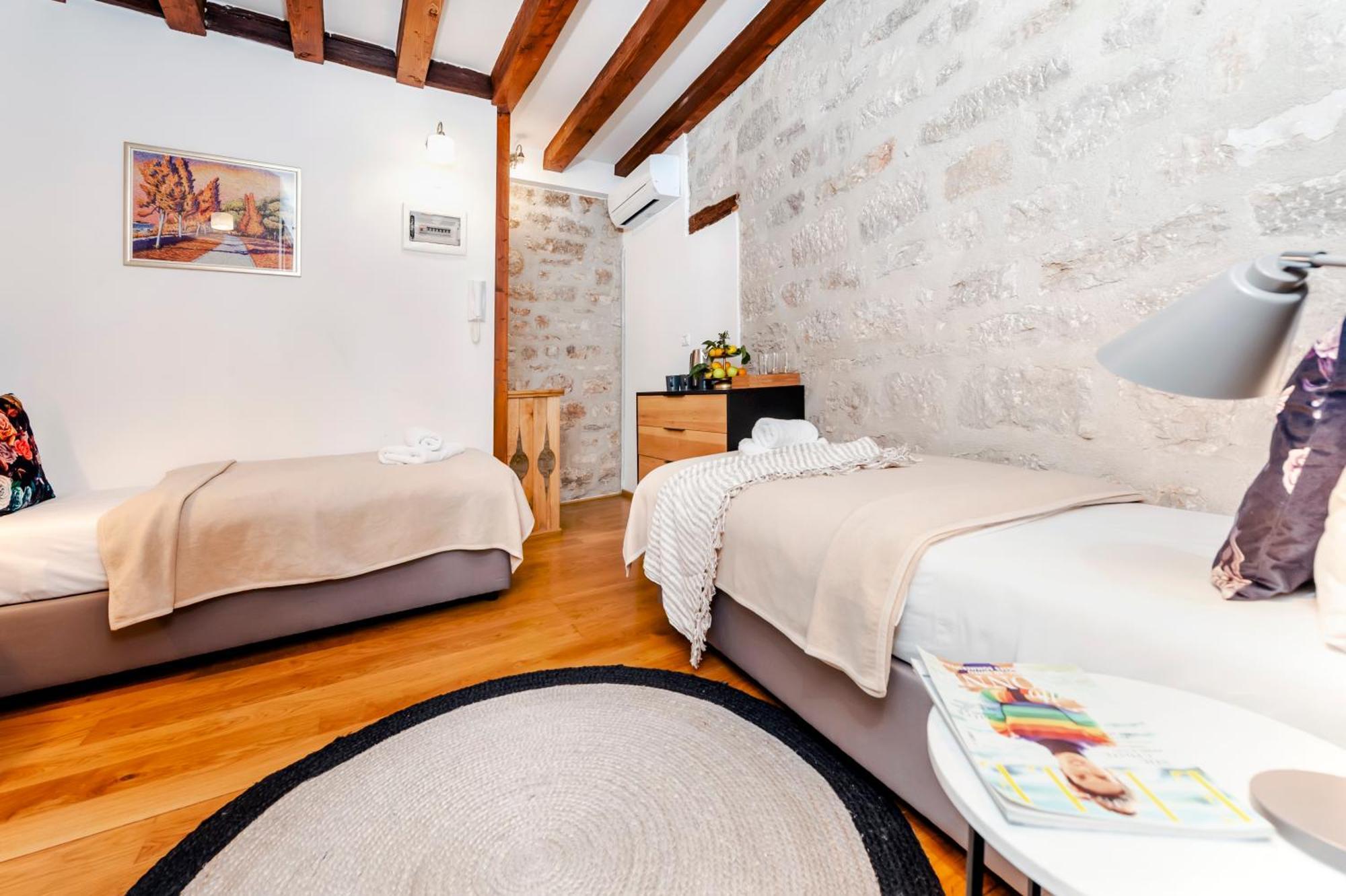 Noemi's Apartment Rovinj