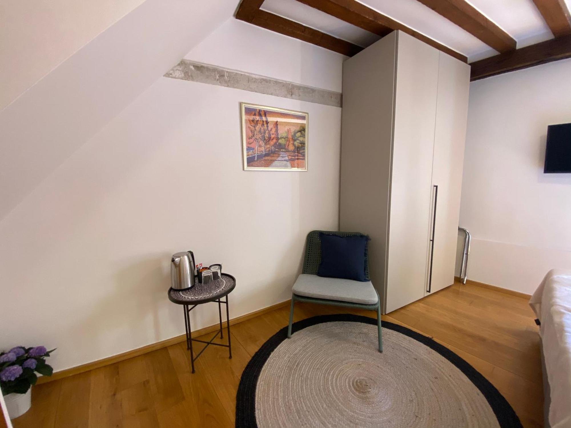 Noemi's Apartment *