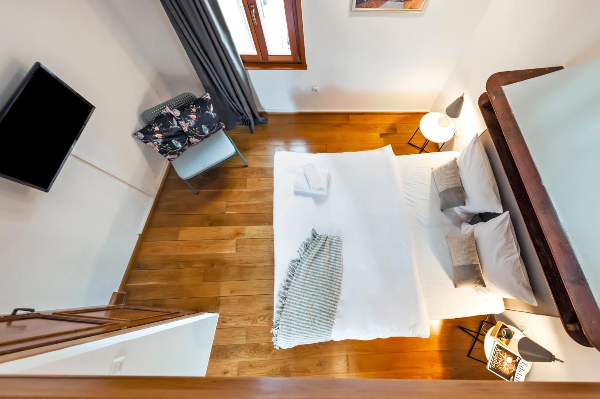 Apartment Noemi's Rovinj