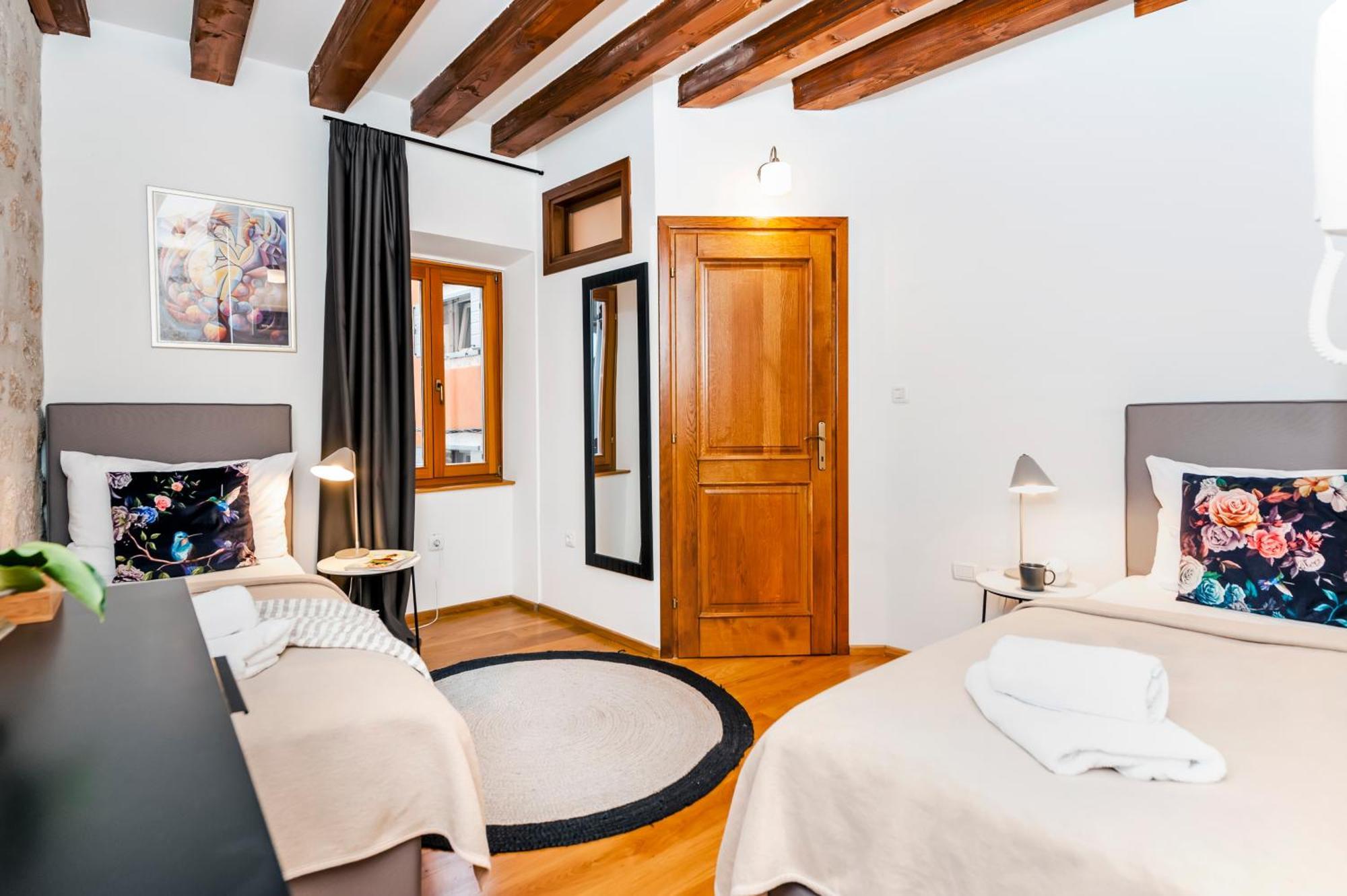 Noemi's Rovinj
