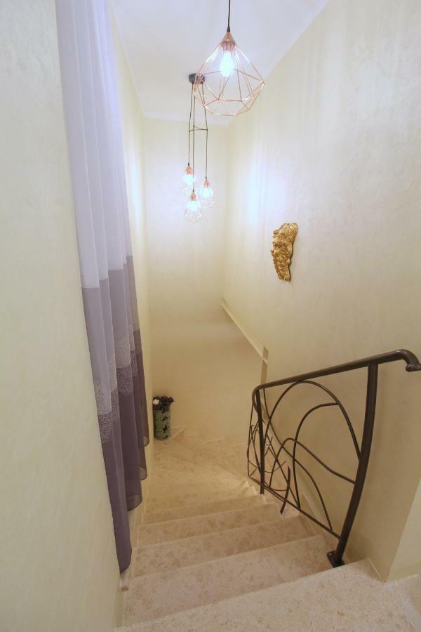 Apartment Noemi's