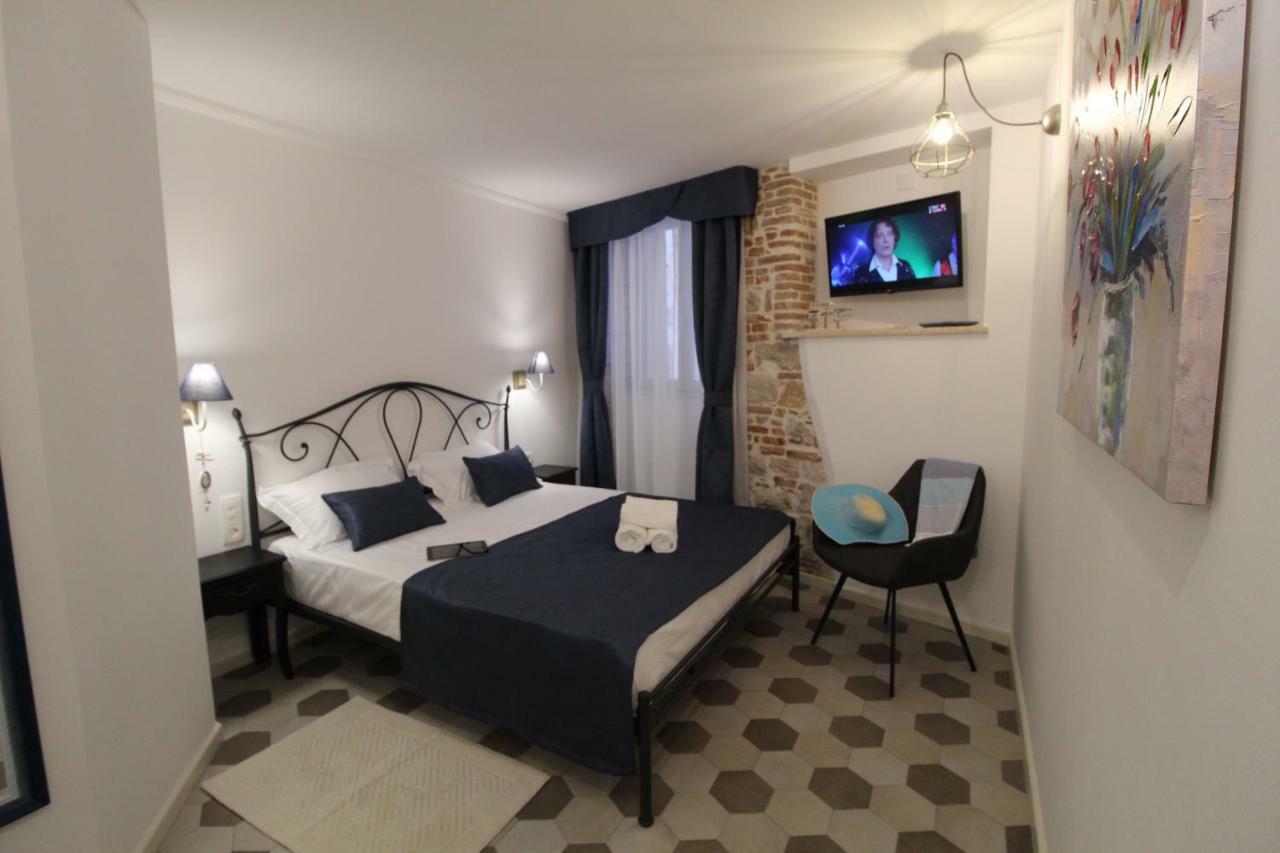 Noemi's Apartment Rovinj
