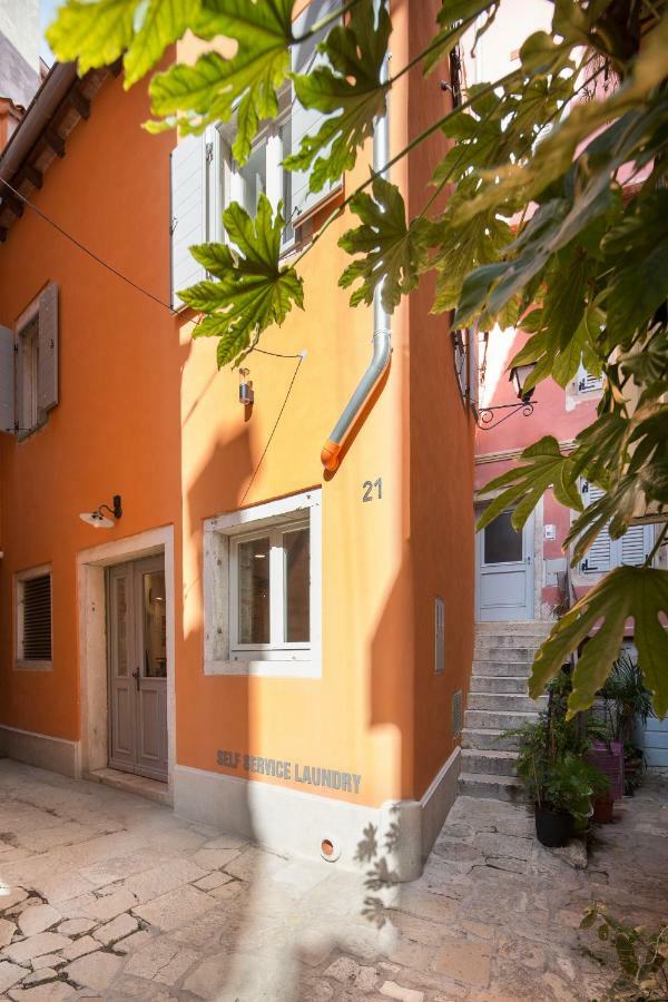 Noemi's Apartment Rovinj