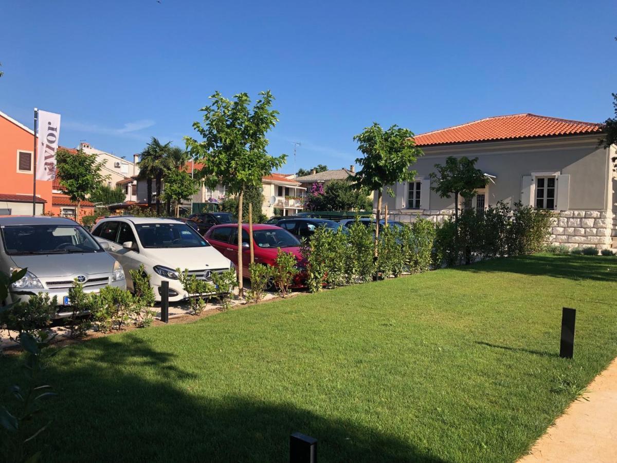 Apartma Noemi's