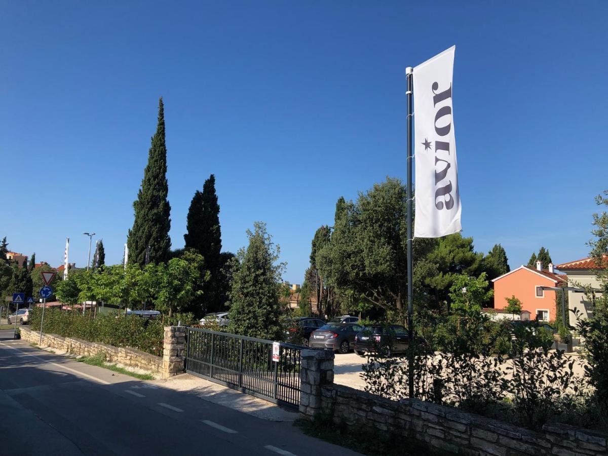 Apartma Noemi's Rovinj