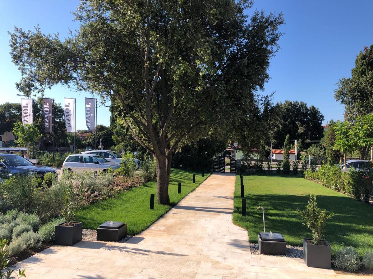 Apartma Noemi's