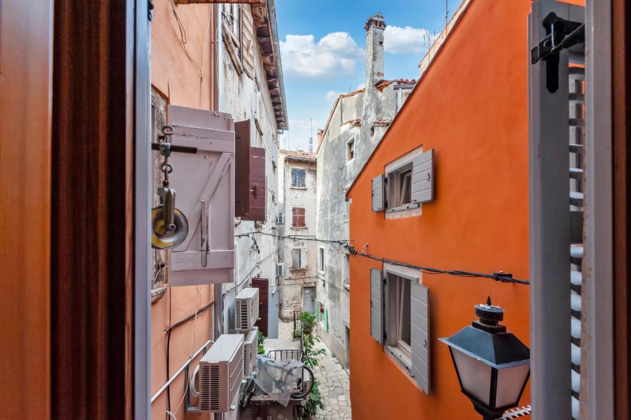 Noemi's Apartma *