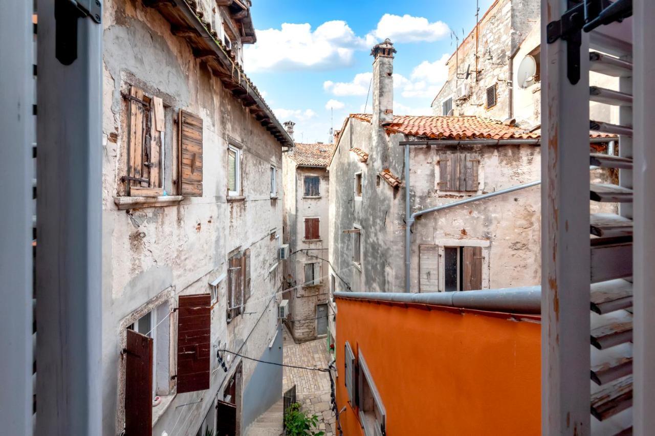 Apartma Noemi's *