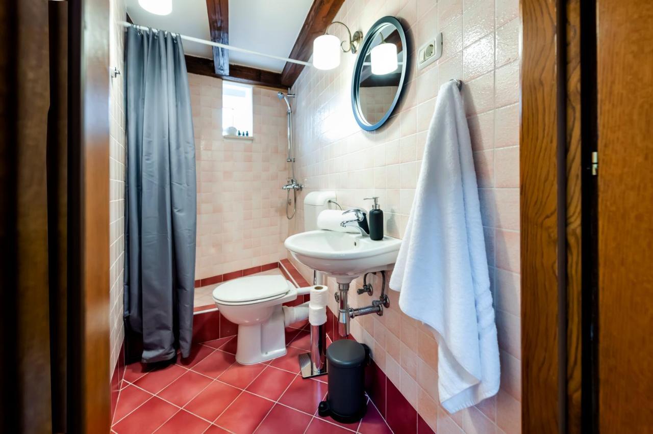 Apartma Noemi's *