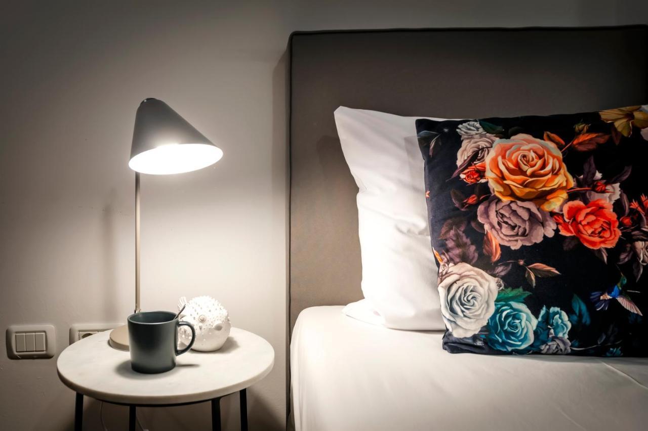 Apartma Noemi's