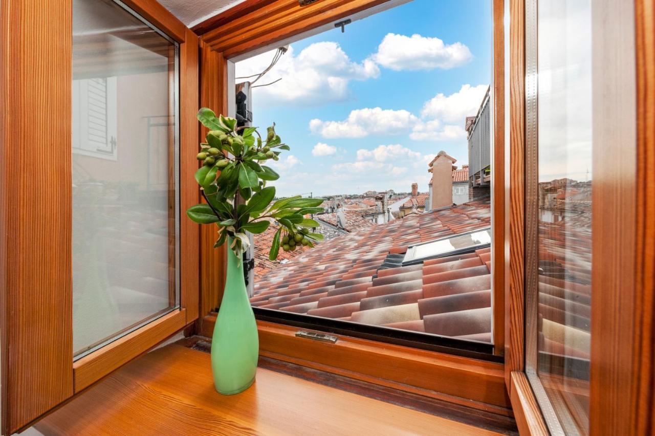 Apartma Noemi's *