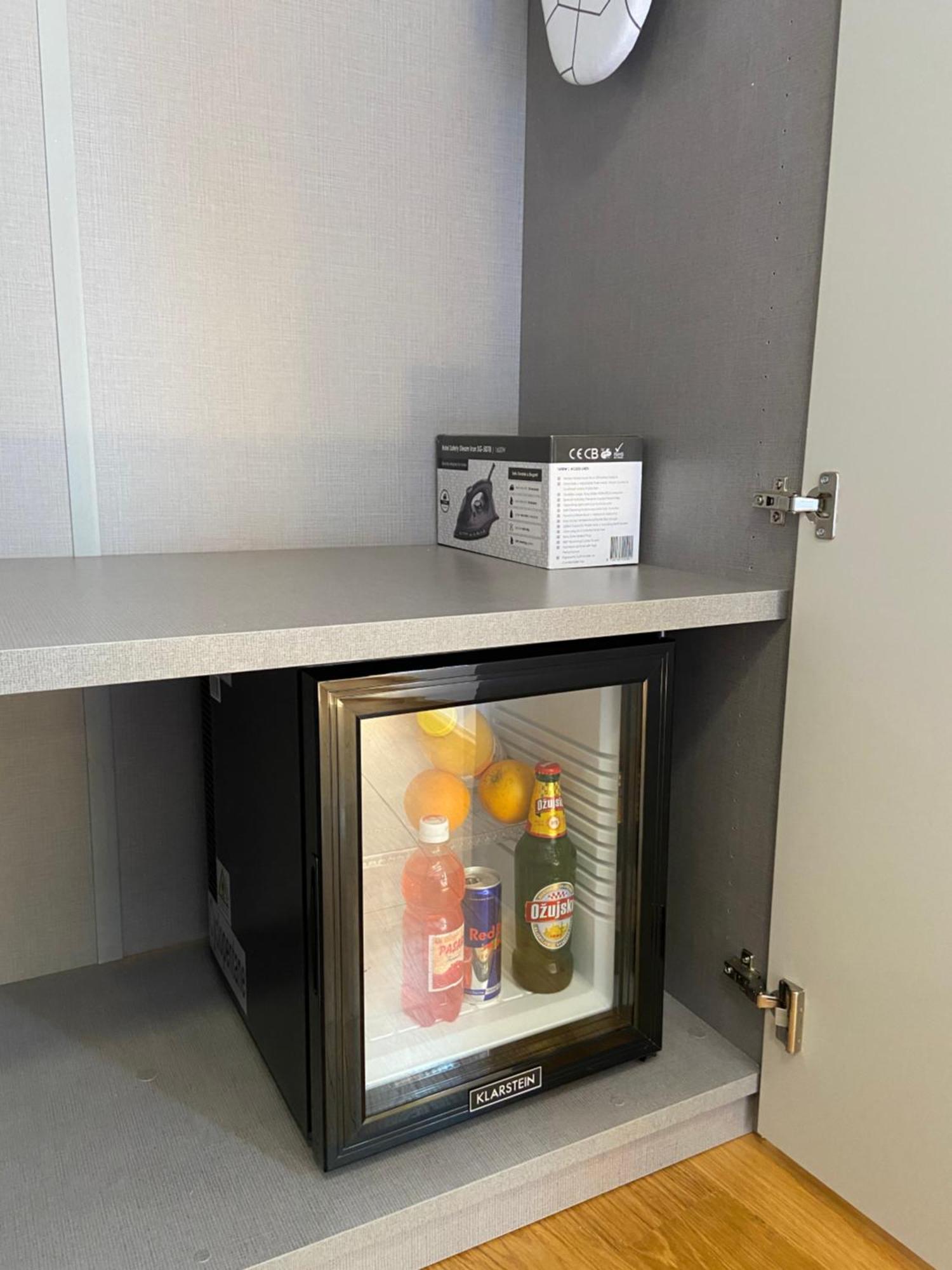 Apartma Noemi's