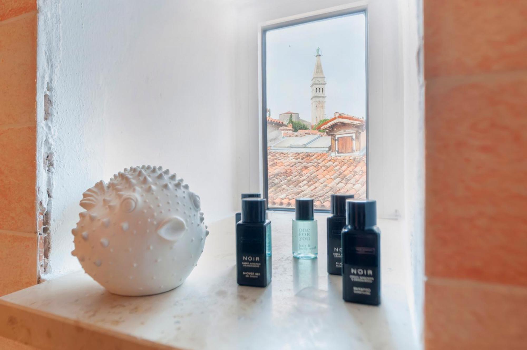 Noemi's Apartma *