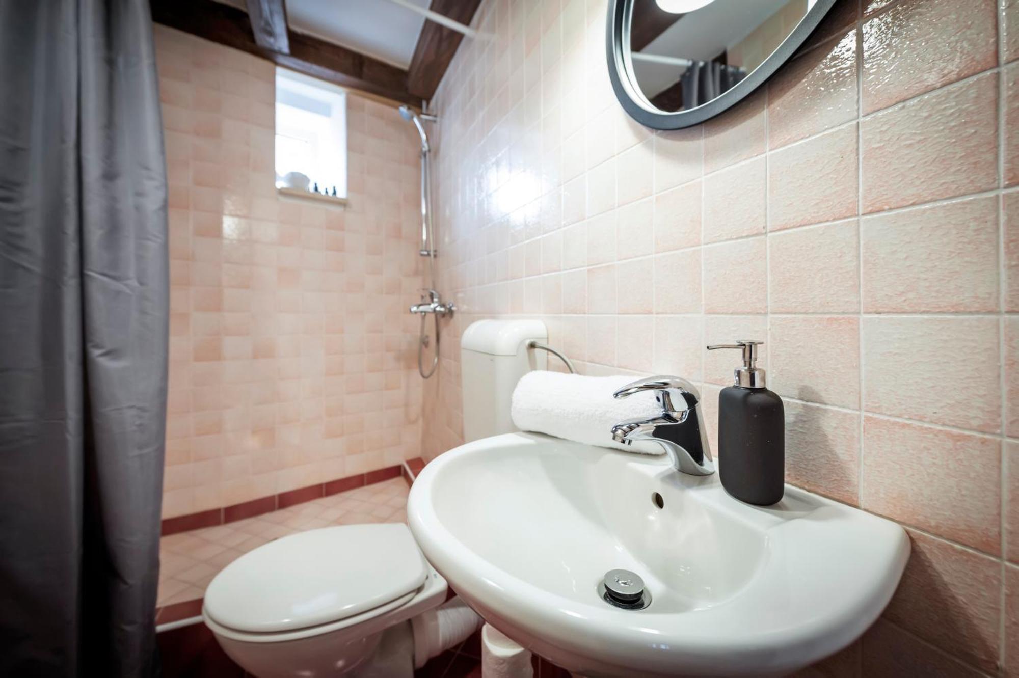 Noemi's Apartma Rovinj