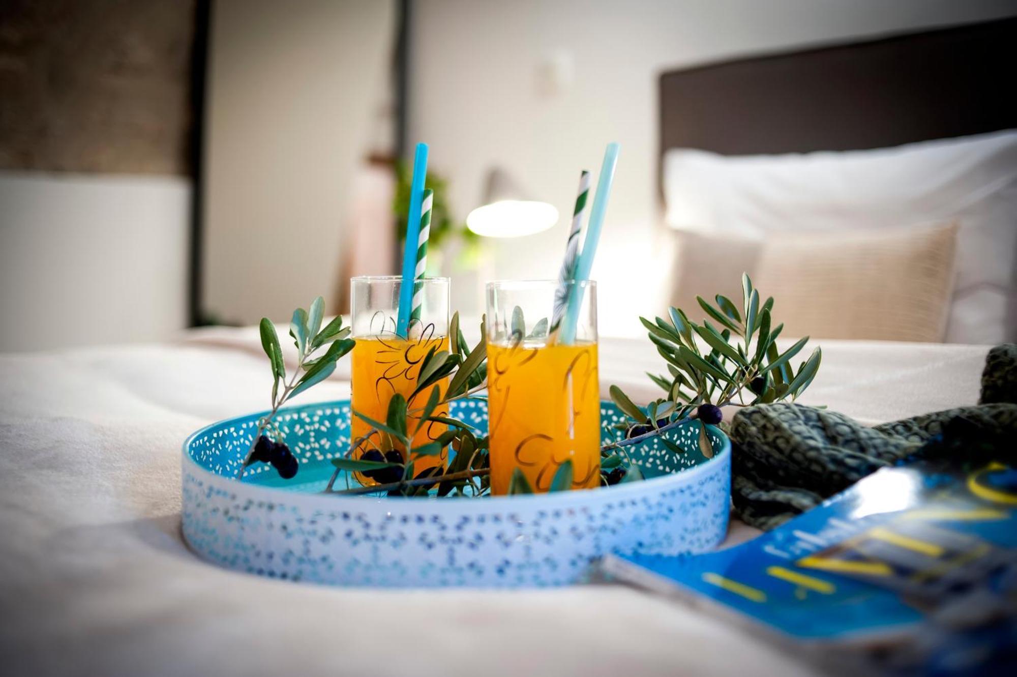 Apartma Noemi's *