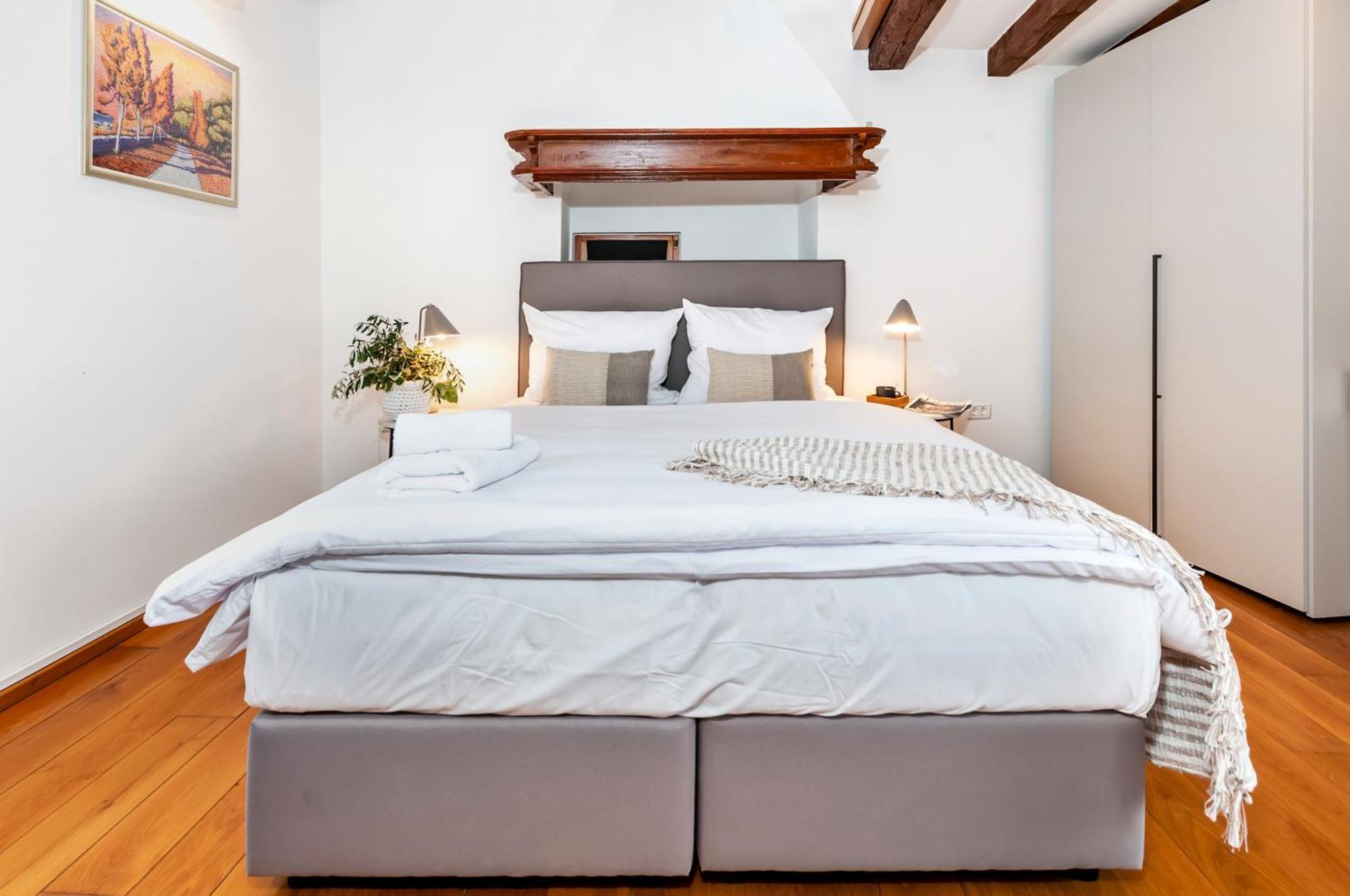 Apartma Noemi's *