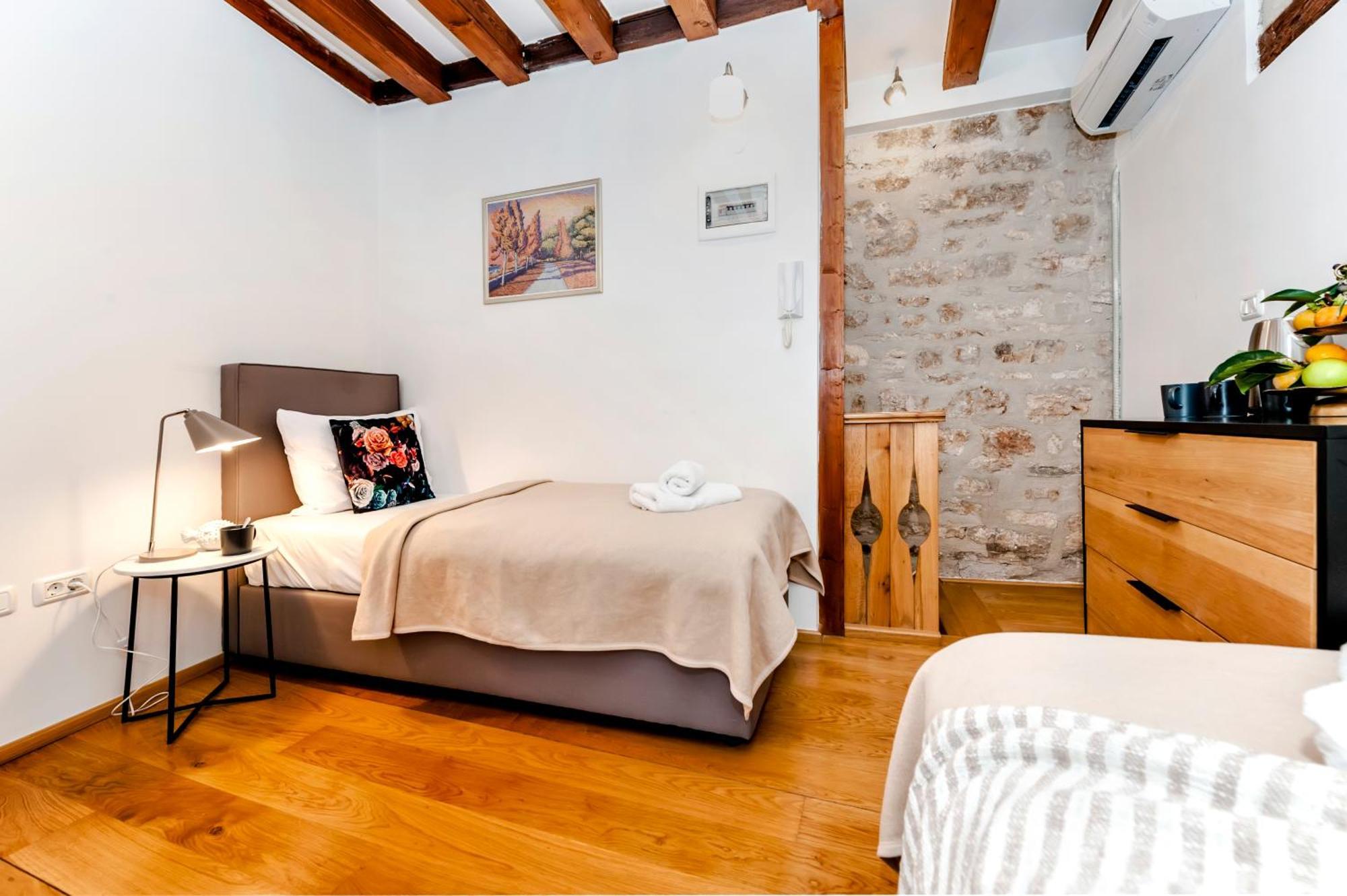 Noemi's Appartement *