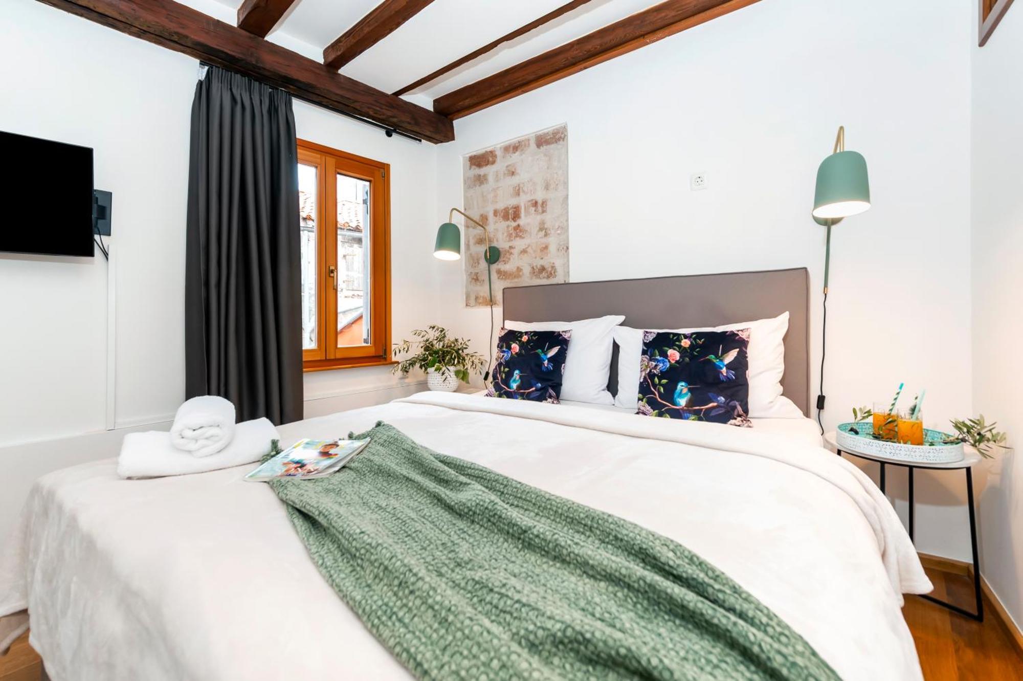 Apartma Noemi's Rovinj
