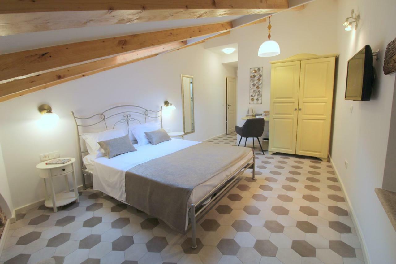 Apartma Noemi's *