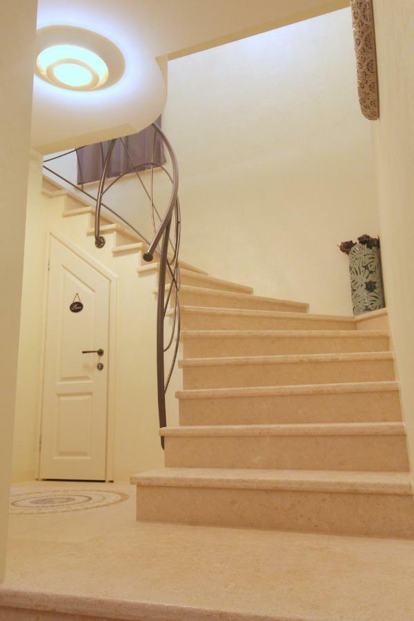 Noemi's Apartma