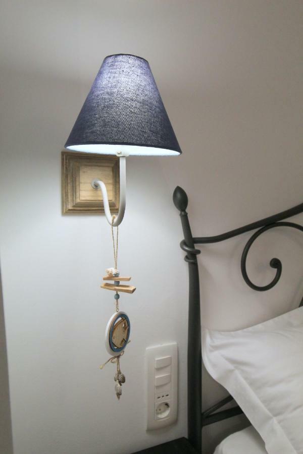 Noemi's Apartma
