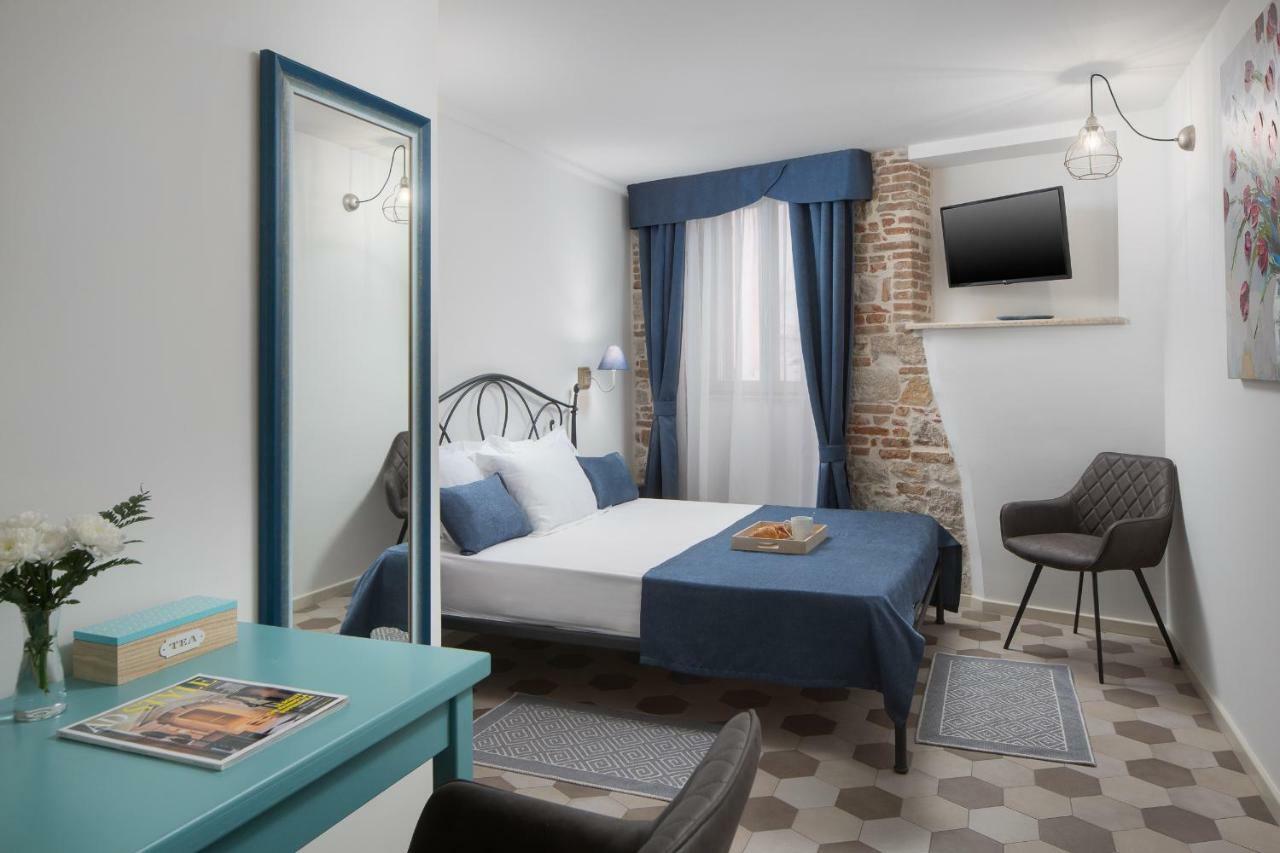Noemi's Apartma