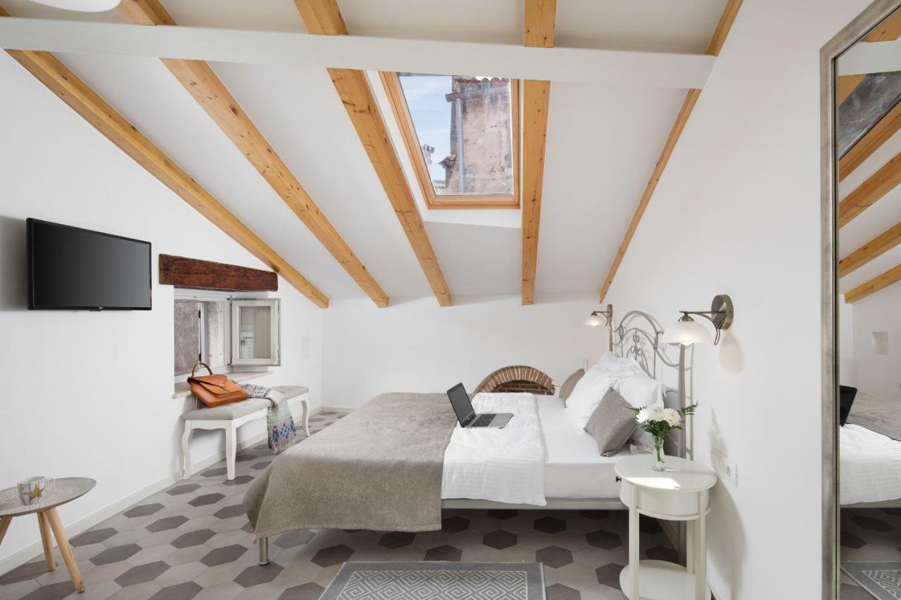 Apartma Noemi's