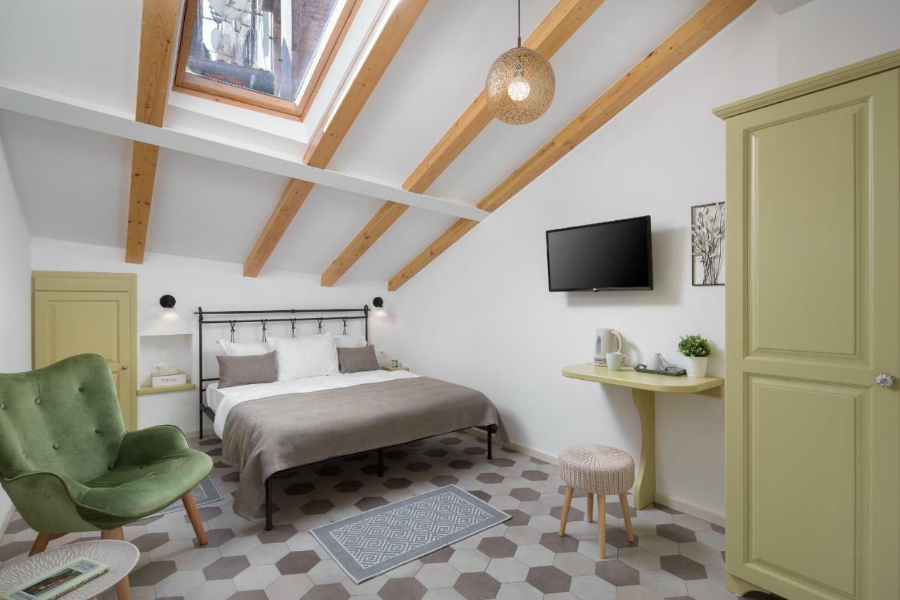 Noemi's Apartma Rovinj