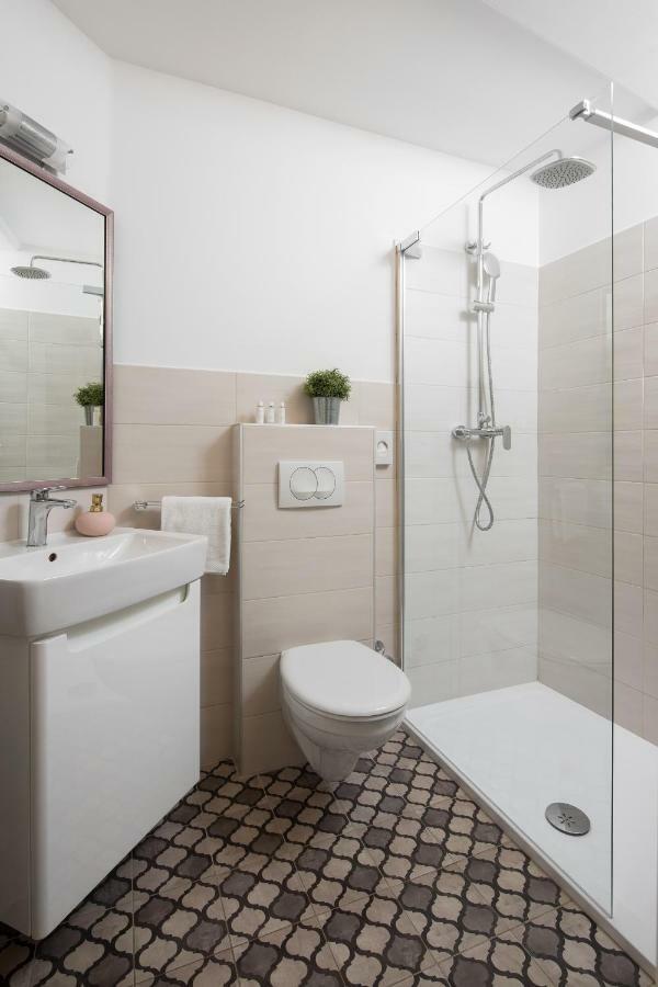Noemi's Apartma Rovinj
